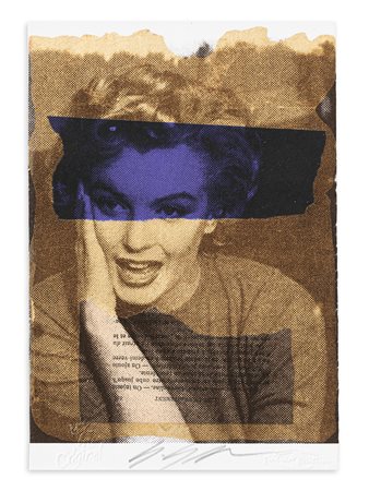 GIULIANO GRITTINI (1951) - Senza Titolo