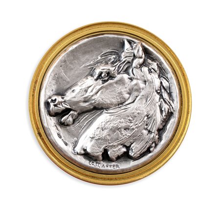 COSTANTINO AFFER - Affer