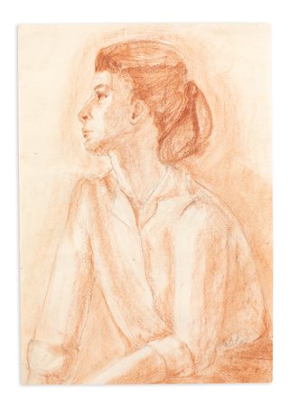 ANONIMO - Senza Titolo