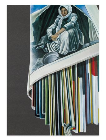 GUGLIELMO ASCHERI (1955) - Storia, 1999