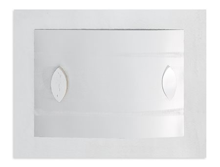 FRANCO DALEFFE (1933-2014) - Forme, 1971