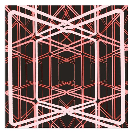 PAOLO SCIRPA (1934) - Senza Titolo, 1990