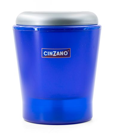 CINZANO - Anni 2000