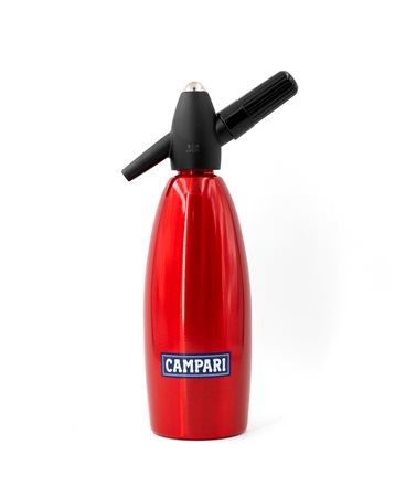 CAMPARI - Anni '90