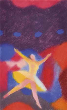 Walter Honeder (Weidlingau-Hagersdorf bei Wien 1906 – Innsbruck 2006)...