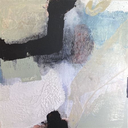 Gerlinde Philadelphy (* St. Veit an der Glan 1961) Senza titolo, 2021;Tecnica...