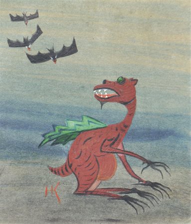 Hans Kompatscher (Völs am Schlern/Fiè sullo Sciliar 1906 – Bozen/Bolzano...