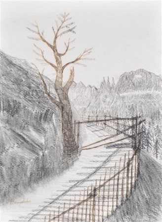 Hans Kompatscher (Völs am Schlern/Fiè sullo Sciliar 1906 – Bozen/Bolzano...