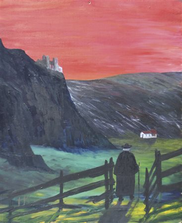 Hans Kompatscher (Völs am Schlern/Fiè sullo Sciliar 1906 – Bozen/Bolzano...