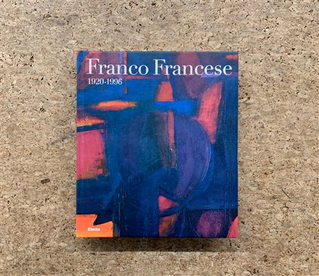 FRANCO FRANCESE - Franco Francese 1920-1996, 2011