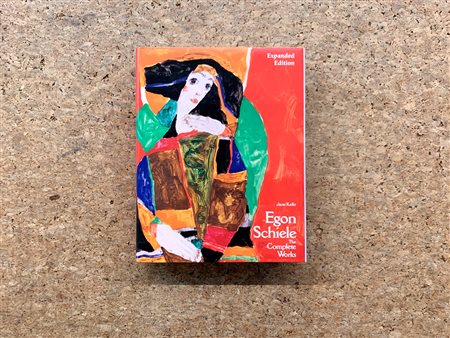 EGON SCHIELE - Egon Schiele. The complete works, 1998