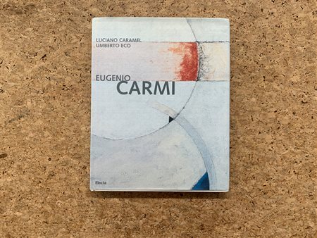 EUGENIO CARMI  - Eugenio Carmi, 2000 