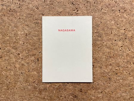CATALOGHI CON DISEGNO (NAGASAWA)  - Nagasawa. Carta, 2004 