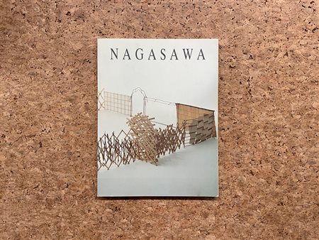 CATALOGHI CON DISEGNO (NAGASAWA)  - Nagasawa, 1993 