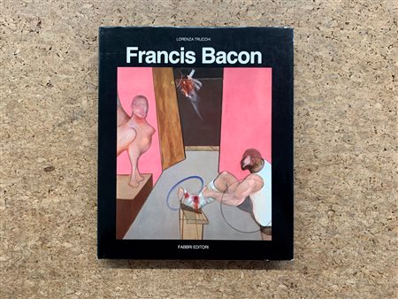 FRANCIS BACON - Bacon, 1984