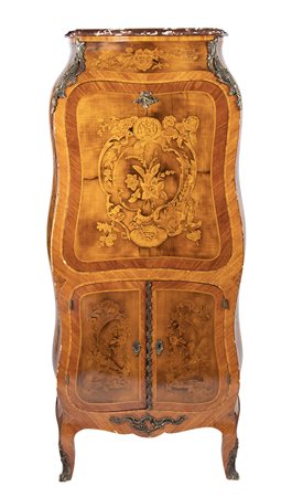 Secretaire francese - XIX secolo