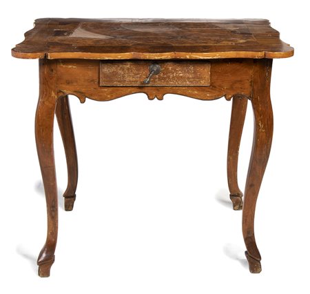 Scrittoio tedesco - XVIII secolo 