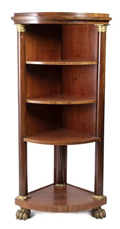 Angoliera svedese - XIX secolo