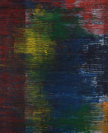 ALBERTO PARRES Tangeri (Marocco) 26/08/1953 La città di Antonio, 1993...