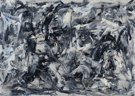 SILVIO FORMICHETTI Pratola Peligna (AQ) 20/03/1969 L'erba cattiva, 2006...