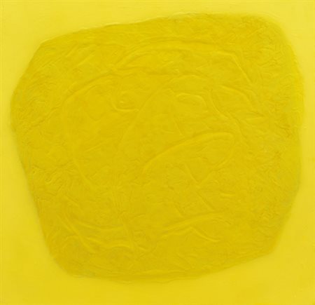 ARTURO CARMASSI Lucca 02/07/1925 Senza titolo tecnica mista su tela cm....