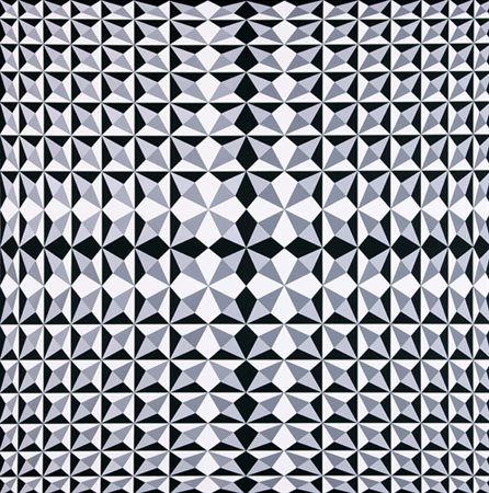 MASSIMO SALVADORI Casale Monferrato 17/11/1960 A2T20, 2011 acrilici su tela...