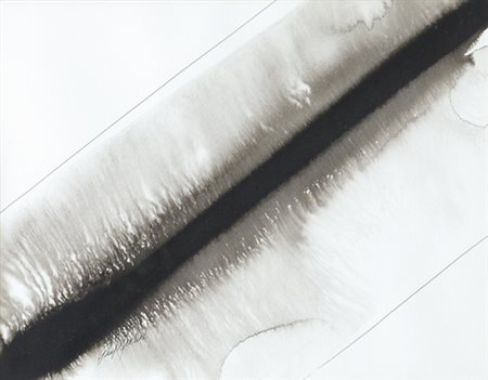 PAUL JENKINS Kansas City 12/07/1923 - New York 09/06/2012 Prism brossing,...