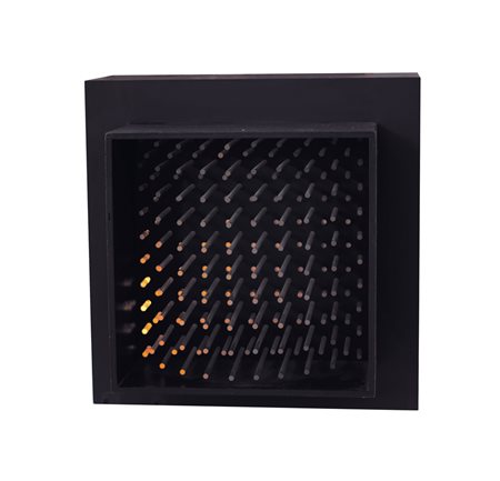 HORACIO GARCIA ROSSI Buenos Aires (Argentina) 1929 - Parigi 05/09/2012...