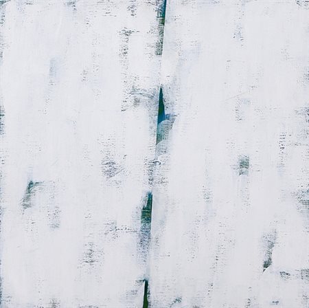 CLAUDIO VERNA Guardiagrele (Ch) 24/09/1937 Studiolo, 2000 acrilici su tela...