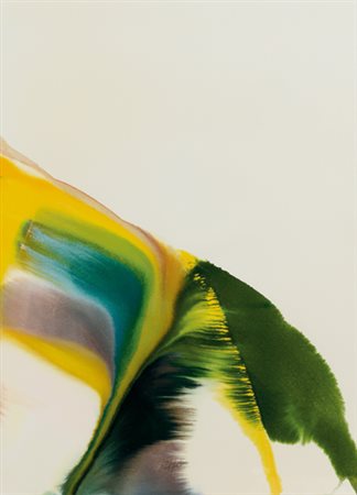 PAUL JENKINS Kansas City 12/07/1923 - New York 09/06/2012 Phenomena heaven...