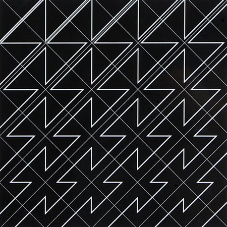 MARCELLO MORANDINI Mantova 15/05/1940 548A, 2009 disegno su legno laccato...