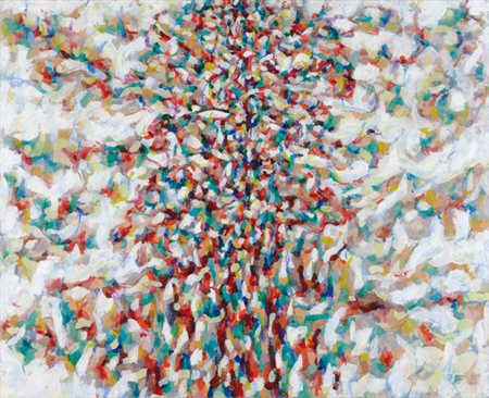 PIERO DORAZIO Roma 28/06/1927 - Todi 17/05/2005 Tante diversità tante...