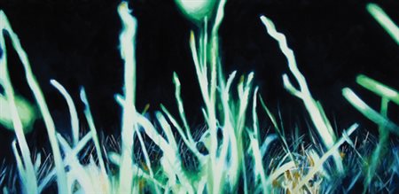 MARIO VESPASIANI San Benedetto del Tronto (AP) 02/07/1978 Senza titolo smalti...