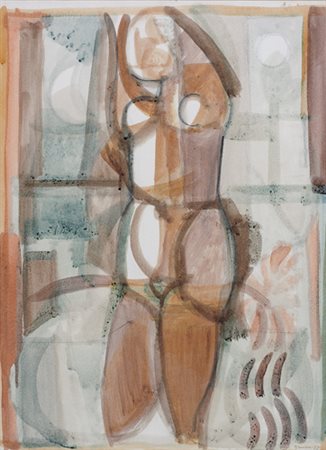 GIUSEPPE AJMONE Carpignano Sesia 17/02/1923 - Romagnano Sesia 07/04/2005...