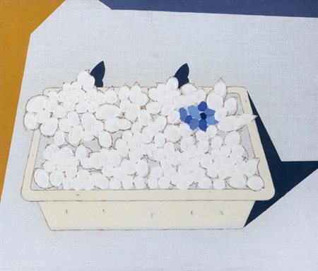 CONCETTO POZZATI Vo' Vecchio (Pd) 01/12/1935 A che punto siamo con i fiori,...