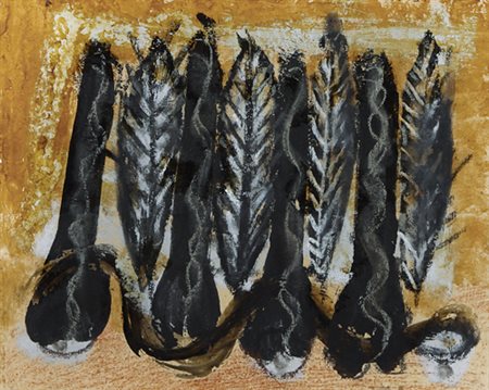 BRUNO CECCOBELLI Montecastello Vibio (Pg) 02/09/1952 Pagina VIII, 1988...