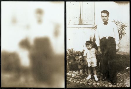 ALDO TAGLIAFERRO Legnano 1936 - 2009 Memoria e memoria mnemonica, 1973...