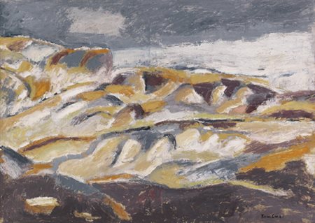 ORFEO TAMBURI Jesi (An) 28/05/1910 - Parigi (Francia) 15/06/1994 Le grandi...