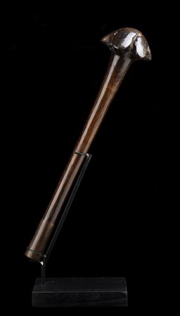 SCETTRO NUOVA CALEDONIA