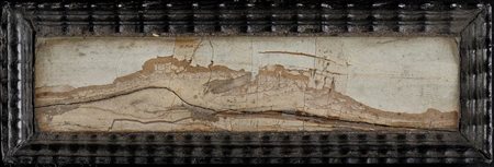 PIETRA PAESINA IN CORNICE