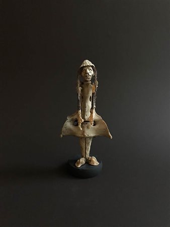 SCULTURA DI SABRINA GRUSS