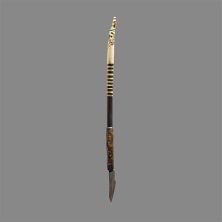 COLTELLO DA MANDAU DAYAK
