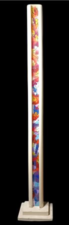 Carlo Casetti - Senza titolo