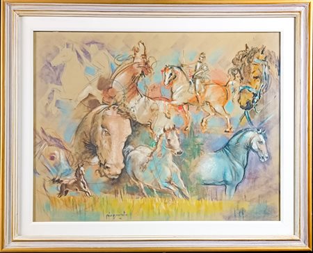 Pio Quinto - Senza titolo