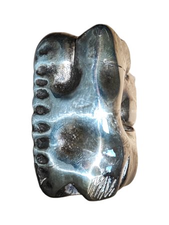 Umberto Maggioni - Senza titolo, 1989