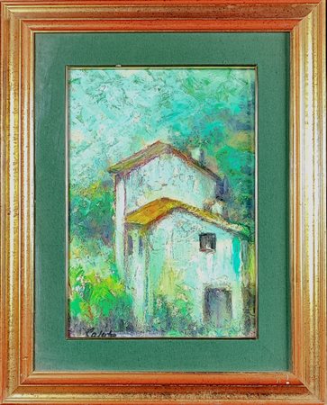 Caputo (Augusto Ponti) - Case