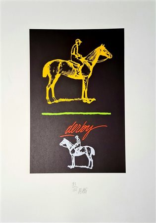 Fabio De Poli - Derby