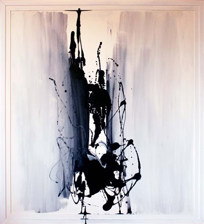  Laura Palestrini, Potere opaco