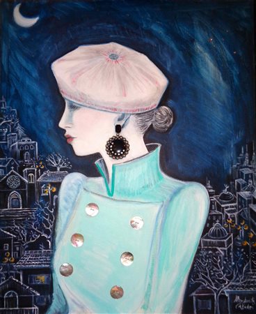 Margherita Casadei, In se stessa