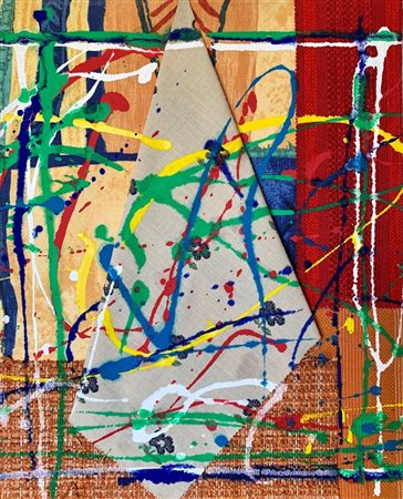  Francesco Bitonti, Concetto introspettivo